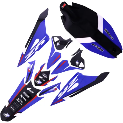 Sticker Kit for Yamaha 7112171