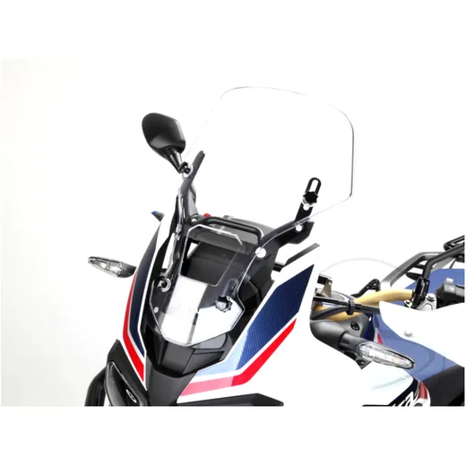 Scheibenversteller Fehling passend für: Honda CRF