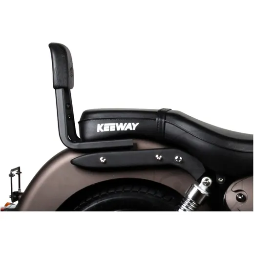 Backrest SHAD for: Kymco Downtown, Super Dink, New Downtown, Ke