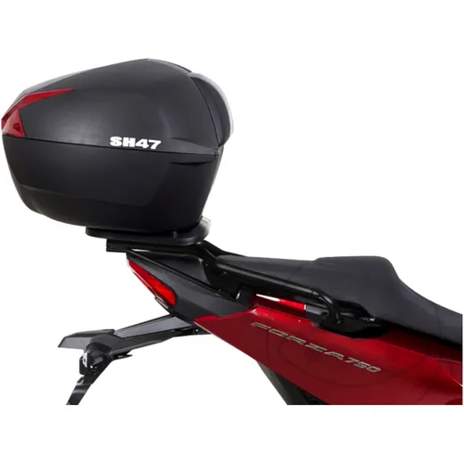 SHAD top case carrier for: Honda NSS, X - ADV_1
