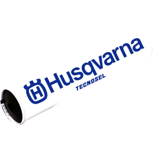 Lenkerpolster BlackBird Racing Tecnosel passend für: Husqvarna