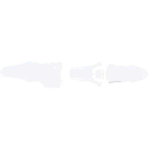 DIRT DEFLECTOR FOAM for Suzuki_0