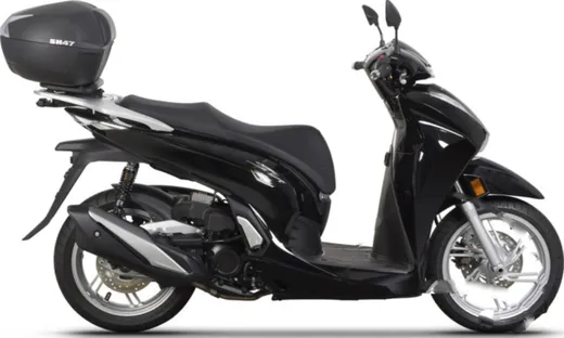 SHAD top case carrier for: Honda SH 7112231_2
