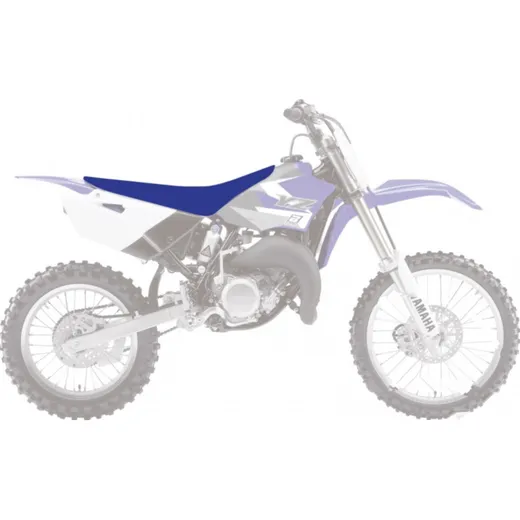 Seat cover black bird racing 1108117_1