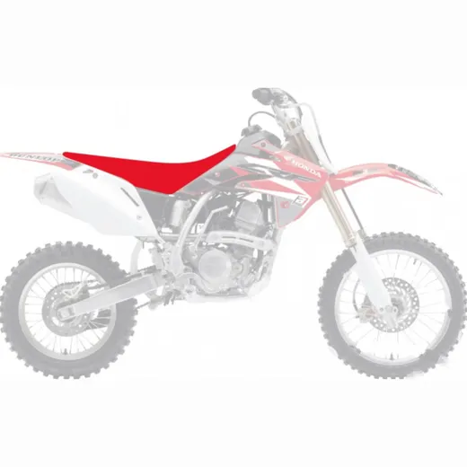 Seat cover black bird racing 1108127_1
