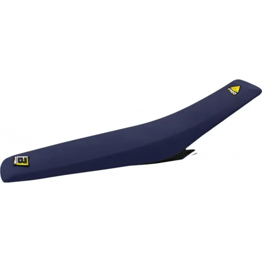 Seat cover black bird racing 1108135