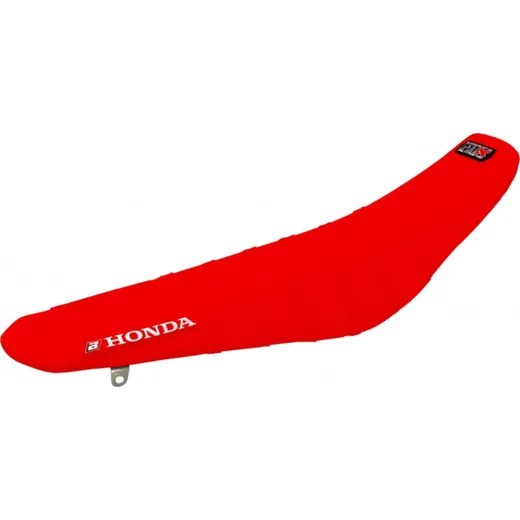 Seat cover black bird racing 1108137
