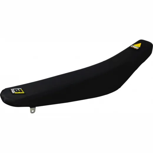 Seat cover black bird racing 1108143