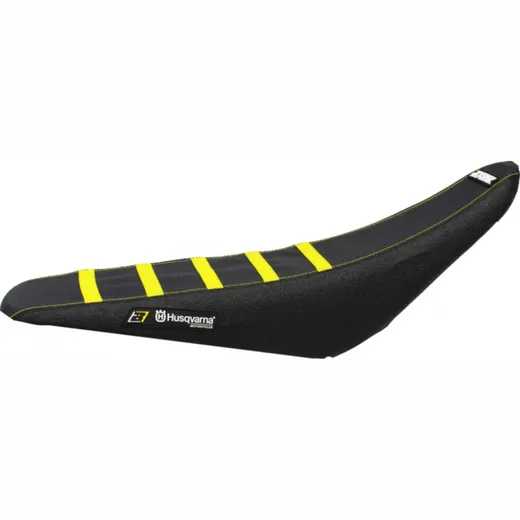 Seat cover black bird racing 1108149