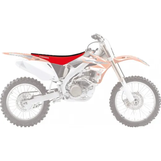 Seat cover black bird racing 1108150_1