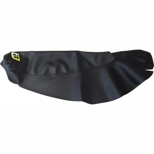 Seat cover black bird racing 1108151
