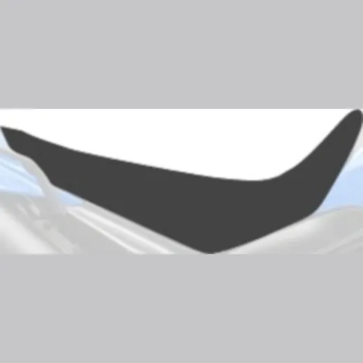 Seat cover black bird racing 1108151_1