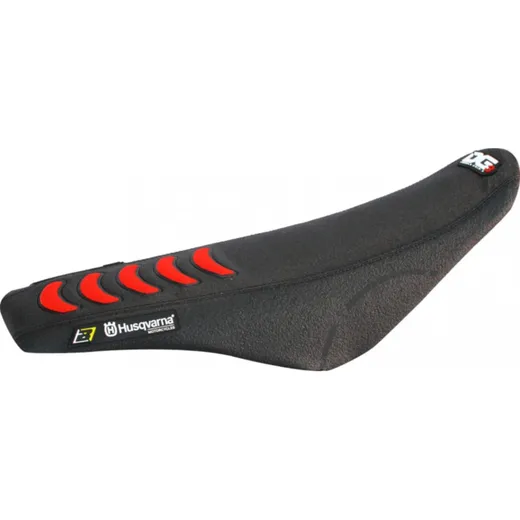 Seat cover black bird racing 1108153