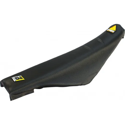 Seat cover black bird racing 1108158