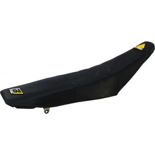 Seat cover black bird racing 1108165