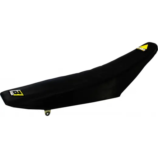 Seat cover black bird racing 1108166