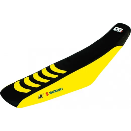 Seat cover black bird racing 1108169
