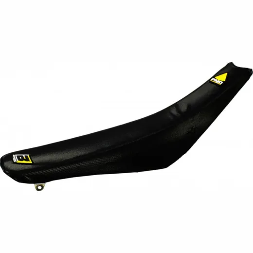 Seat cover black bird racing 1108170