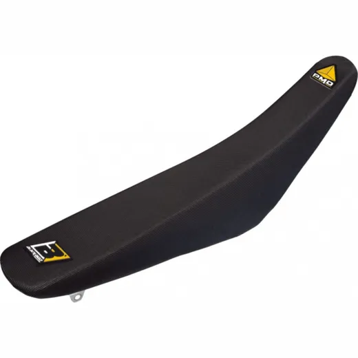 Seat cover black bird racing 1108174