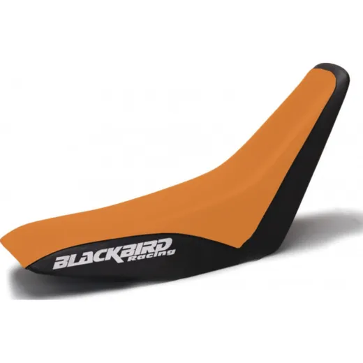 Seat cover black bird racing 1108177