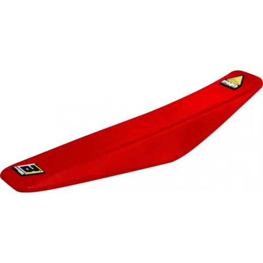Seat cover black bird racing 1108180