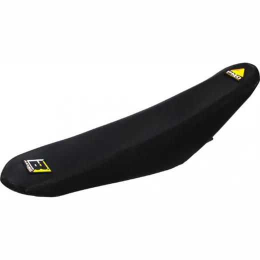 Seat cover black bird racing 1108181