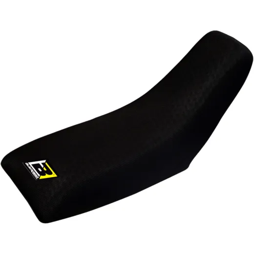 Seat cover black bird racing 1108191