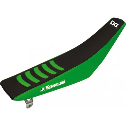 Seat cover black bird racing 1108200