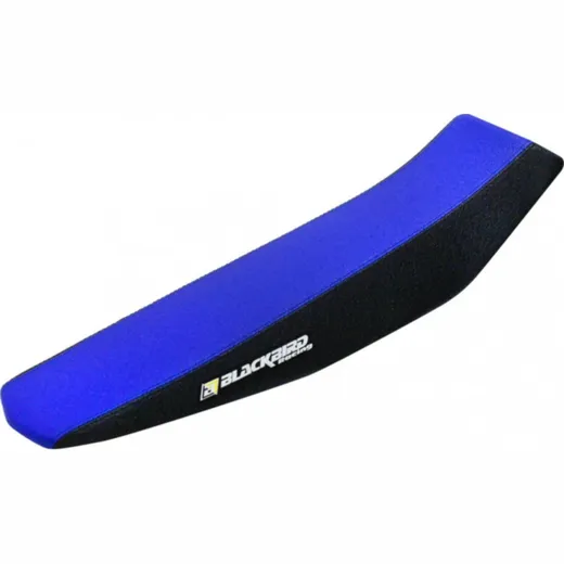 Seat cover black bird racing 1108205