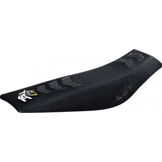 Seat cover black bird racing 1108208