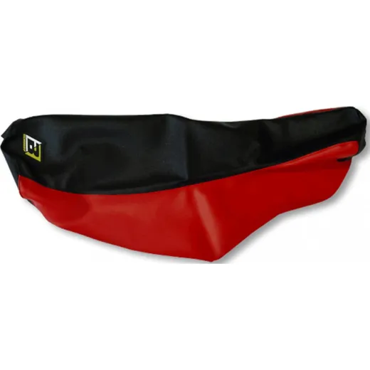 Seat cover black bird racing 1108211