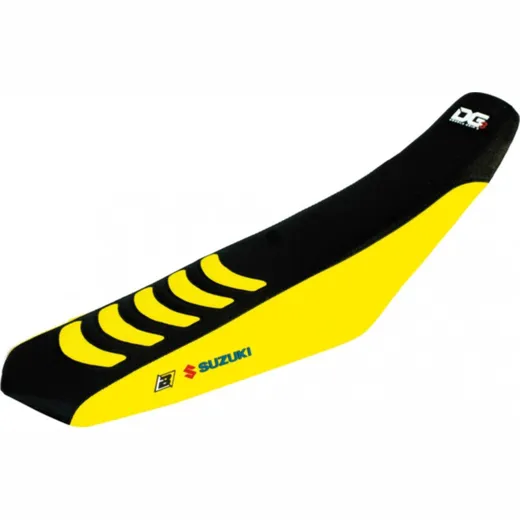Seat cover black bird racing 1108216