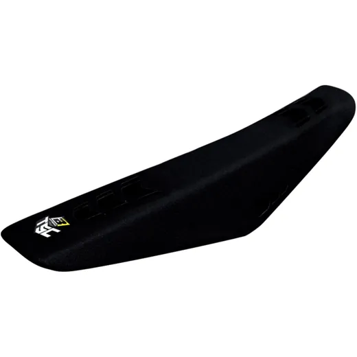Seat cover black bird racing 1108222