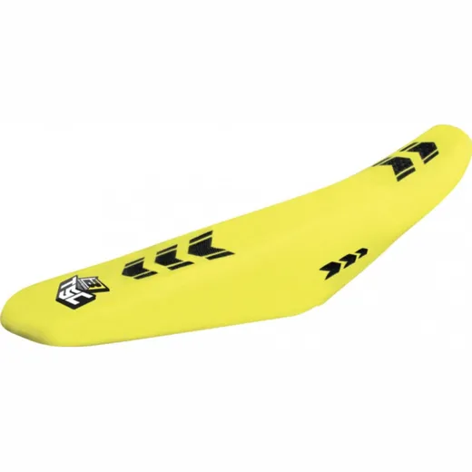 Seat cover black bird racing 1108224