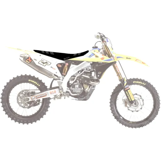 Seat Cover for: Suzuki TSC_0