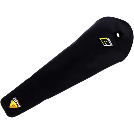 Seat cover black bird racing 1108241