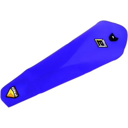 Sitzbankbezug für Yamaha Black Bird Racing Pyramid Color