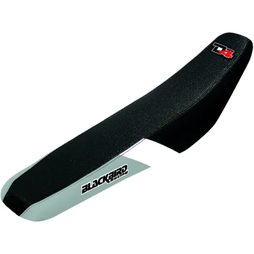Seat cover black bird racing dream 4 for: Gas Gas