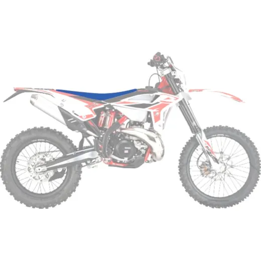 Seat cover black bird racing 1108253_1