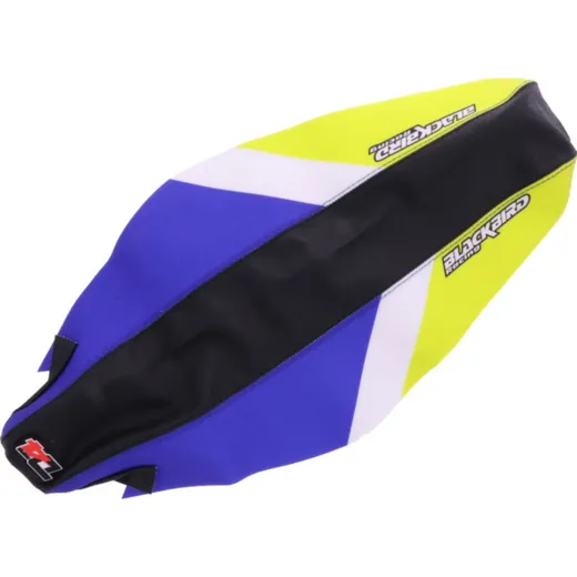 Seat cover black bird racing 1108255