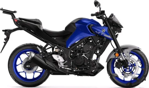 SHAD Top Case Carrier for Motorcycles 7112497_2