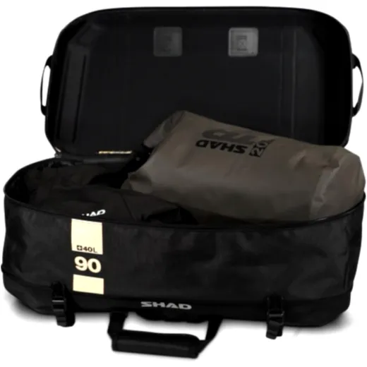 Wasserdichte Tasche 20L von Shad_0