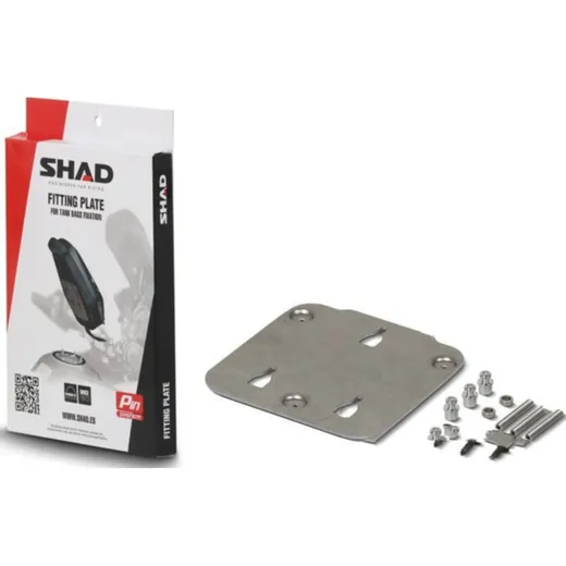 Mounting kit shad