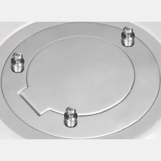 Mounting kit shad_1