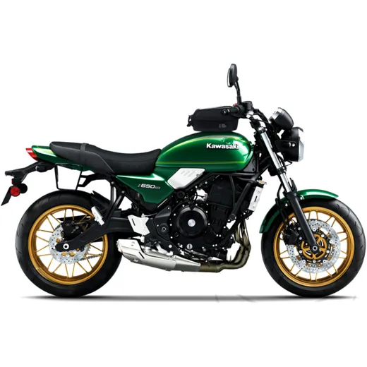 Side bag holder SHAD soft bags for: Kawasaki Z_1