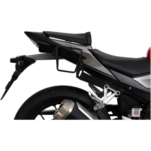 Satteltaschenträger Shad Soft Bags passend für: Honda CB, CBR 7112510