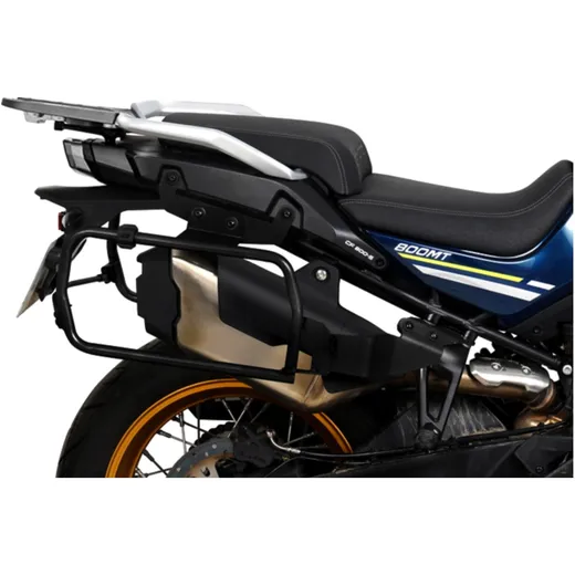 Seitenkofferträger Shad für 4P System passend für: CFMOTO MT_0