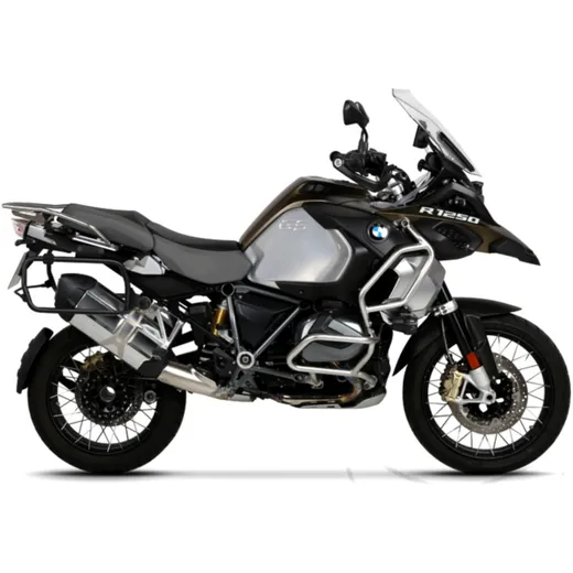 Seitenkofferträger Shad für 4P System passend für: BMW R_1