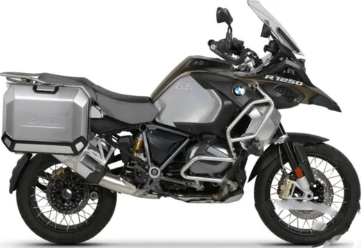 Seitenkofferträger Shad für 4P System passend für: BMW R_2