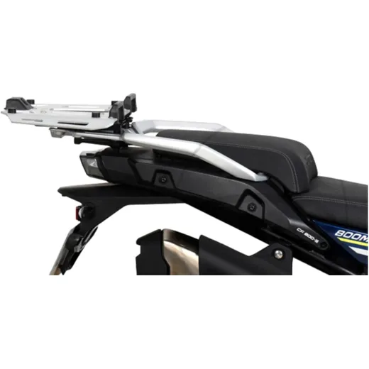 SHAD top case carrier for: CFMOTO MT_0